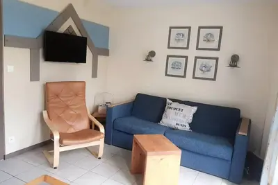 Image de Maison 3 pièces 6 pers Sélection