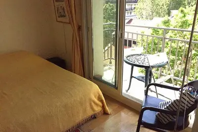 Image de Appartement confortable, clair et calme