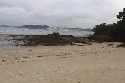 Image de Appartement T2 *** étoiles pour 4 pers A 600m de la plage internet