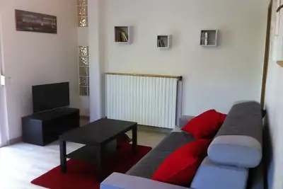 Image de Appartement tout confort calme pour séjour agréable