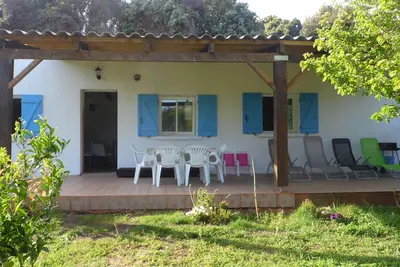 Image de Location 70 m2 proche mer\/montagne