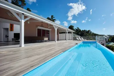 Image de Villa Colibri à Deshaies