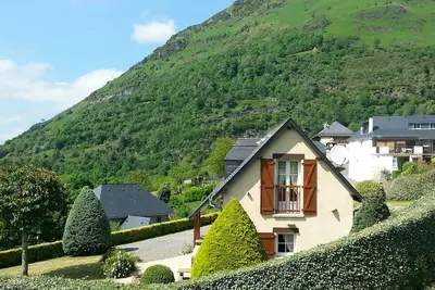 Image de Chalet Confortable, Au Calme, Vue Magnifique, Ideal Pour Vos Vacances.