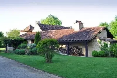 Image de Maison 12 Pers. Hameau Dordogne