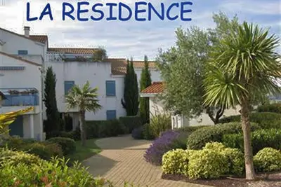 Image de House by the sea / pool / 3 stars 6 P +1 E / Vaux Sur Mer / Royan / saint palais