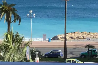 Image de Les Pieds Dans L’Eau Bel Appartement Refait A Neuf Avec Un Panorama Vue Mer