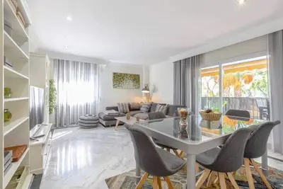 Image de Homerez - Appartement Marbella