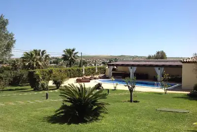 Tout le charme des vacances en Andalousie