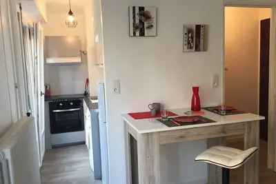 Studio Avignon Intra-Muros