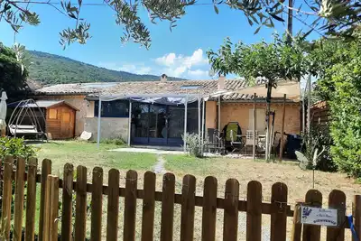 Image de Location Maison Sault Vaucluse