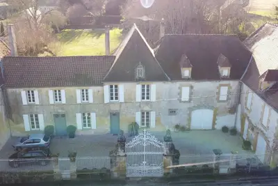 Image de Maison de Famille récemment rénovée