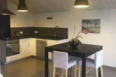 Image de Maison 45m2 située à 800m des plages