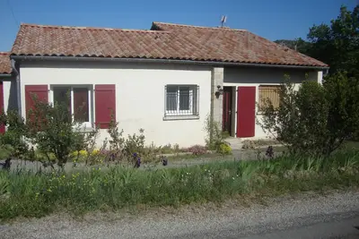 Image de maison 4\/6 personnes en ardèche méridionale a proximité des gorges de l'ardèche