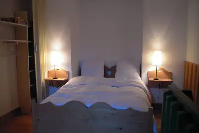 Image de Duplex pour 2-5 pers (30m²) en plein cœur de Samoëns + Place de parking Couvert