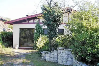 Image de Agréable maison type 3 Mezzanine avec jardin clôturé, très belle terrasse 12des