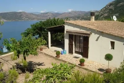 Image de Maison 200m Plage, Jardin, Vue Golfe De Lava -10% du 29\/06 au 03\/08 \/2024