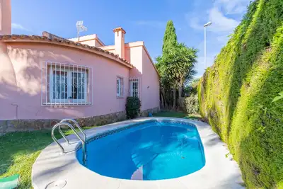 Image de Oliva Nova Golf piscine, jardin, WiFi, Smart Tv