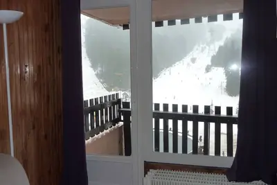 Image de Appartement aux pieds des pistes Auvergnates