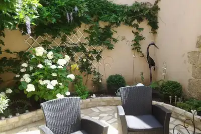Image de Chambre D'Hote Avec Salle De Bain Privative - B