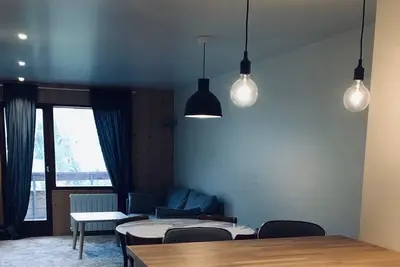 Image de Le 66 Tilia appartement idéalement placé