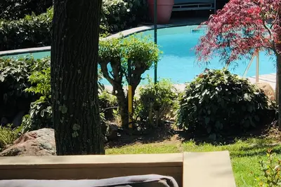 Image de Villa 6 personnes piscine porto vecchio