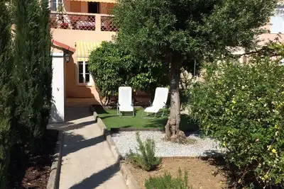 Image de Maison La Ciotat, proche plage et centre ville
