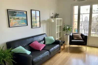 Image de Apt moderne & lumineux en Centre Ville