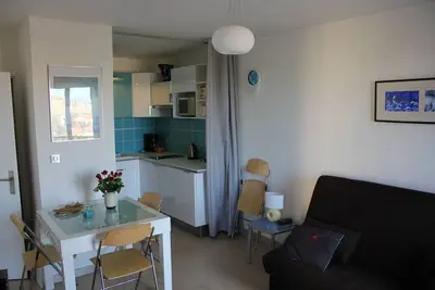 Appartement Île Rousse