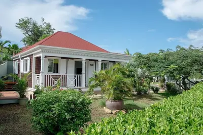 Image de Villa Ixora St. Barth