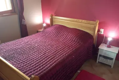 Image de Gîte sur l' Aubrac pour 2 à 4 personnes