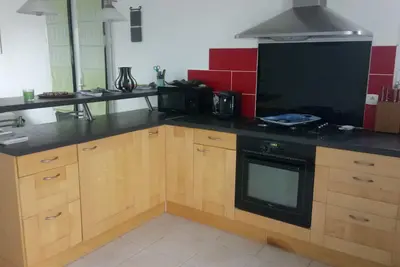 Image de Maison familiale idéale pour vacances