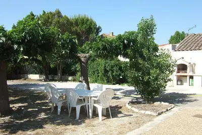 Image de Villa de vacances dans quartier calme proche centre ville