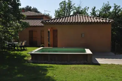 Image de Maison De Vacances Disponible Toutes Saisons