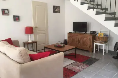 Image de Maison de vacances en Provence