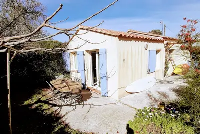 Image de Maisonnette 70m2, Les Barques, Accès mer à 150m