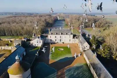 Image de Gîte de charme entre Beauce et Perche
