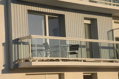 Image de Appartement Ă Quend-Plage 80120