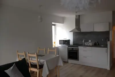 Image de Logement au coeur de Barneville
