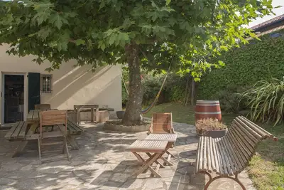 Image de Bidart, Maison 6 - 8 pers, 3*, 100m des plages de surf