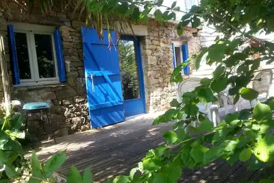 Image de Maison (campagne d' Argol)