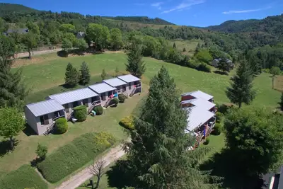 Image de Un village pittoresque entre Gorges du Tarn et Cévennes