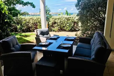 Image de Appartement Au Bord de Mer