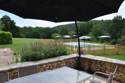 Image de Gites Les 7 Roches 6 couchage aux Eyzies De Tayac