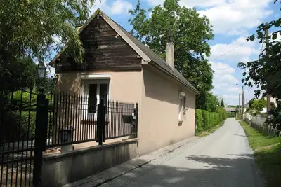 Image de Gîte dans le calme et la nature (pêche, et circuit souvenir 14-18)