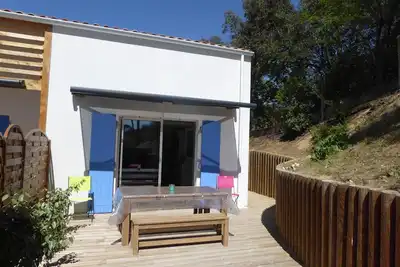 Image de Residence Neuve Proche De La Place Du Rocher 4/6 Personnes