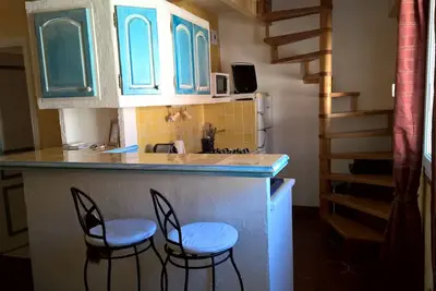 Image de Toulon Mourillon, T3 proche mer avec garage et stationnement