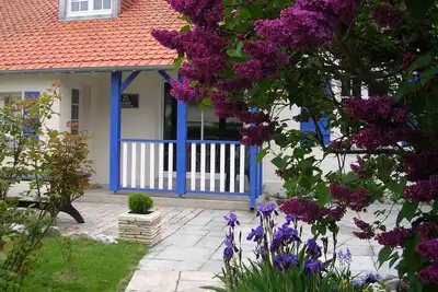 Image de Jolie maison de vacances confortable, proche mer, forĂŞt et commerces