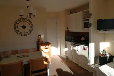 Image de Avoriaz Appartement T2 de charme au pied des pistes pour 4\/5 personnes