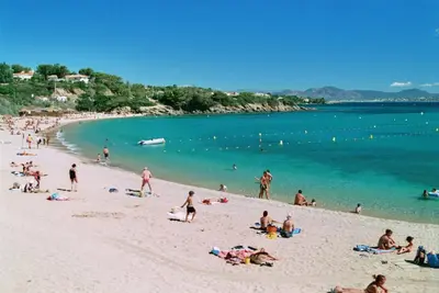 Image de Facing The Sea / Beach - Apartment 2 bedrooms 65m2 Tourist classification 5 *****