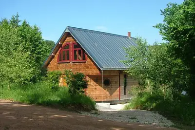 Image de Gite De La Serree Alligny En Morvan